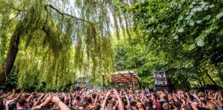 Dekmantel 2024: noticias, cartel y entradas