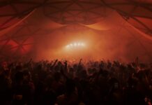 Dekmantel sigue siendo de lo mejor de la escena en su 12ª edición, pero con ciertos puntos negativos a tratar