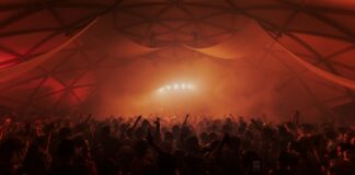 Dekmantel sigue siendo de lo mejor de la escena en su 12ª edición, pero con ciertos puntos negativos a tratar