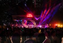 Delirium Music Festival 2023: Noticias, cartel y entradas