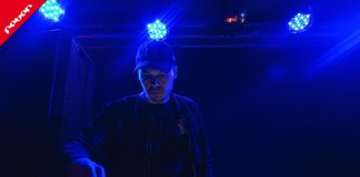 Wololo Sound entrevista a Delta Heavy