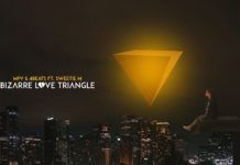 MPV y 4BEATs recrean el ‘Bizarre Love Triangle’ de New Order Bizarre Love Triangle