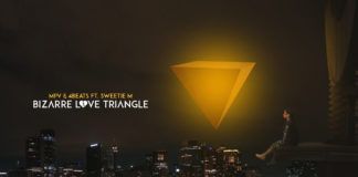 MPV y 4BEATs recrean el ‘Bizarre Love Triangle’ de New Order Bizarre Love Triangle