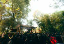 Danza Futura 2026 se postula a ser uno de los festivales techno más interesantes del año