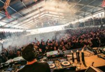 DGTL Barcelona sorprende en su primera fase de confirmaciones