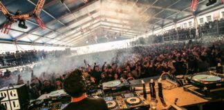 DGTL Barcelona sorprende en su primera fase de confirmaciones