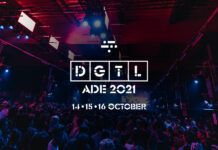 DGTL anuncia su cartel para el ADE 2021