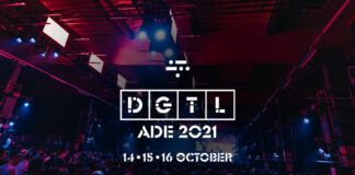 DGTL anuncia su cartel para el ADE 2021