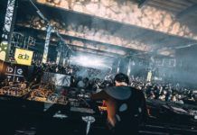 DGTL presenta su programación para el ADE 2018 DGTL ADE 2018