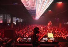 DGTL presenta una atractiva y refrescante propuesta para su edición de este año del ADE encabezada por artistas como Peggy Gou, Nils Frahm, Brutalismus 3000 y Caribou