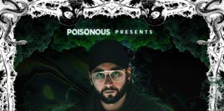 Feel The Poison regresa este 2020 con Different Heaven en cabeza