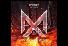 DIM3NSION debuta en el sello de Blasterjaxx con ‘Witcher’ DIM3NSION WITCHER