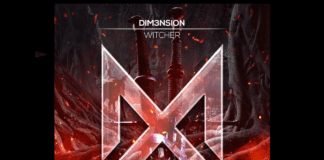 DIM3NSION debuta en el sello de Blasterjaxx con ‘Witcher’ DIM3NSION WITCHER
