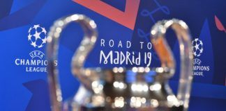 Ya sabemos quién actuará en Madrid para la previa de la Champions DIMITRI VEGAS LIKE MIKE CHAMPIONS