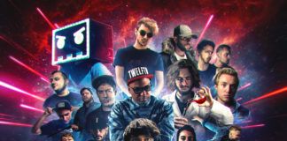 Más de veinte artistas de dubstep en Disciple Alliance Vol.4 DISCIPLE ALLIANCE VOL 4
