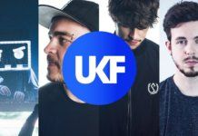Barely Alive, Virtual Riot, PhaseOne y Myro unidos en el ‘Sampler 03’ de Rampage Records