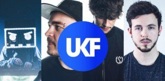 Barely Alive, Virtual Riot, PhaseOne y Myro unidos en el ‘Sampler 03’ de Rampage Records