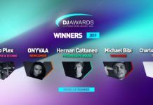 Revelados los ganadores de los DJ Awards Ibiza 2019 DJ Awards Ibiza 2019