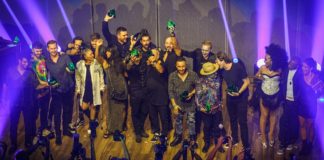 La XXI edición de DJ Awards celebra su gala de premios en Ibiza DJ Awards Ibiza 2018