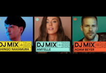 Spotify lanza una funcionalidad muy esperada: los DJ mixes Spotify DJ mixes
