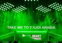 MDLBEAST estará en Bacelona presentando su proyecto e infraestructura