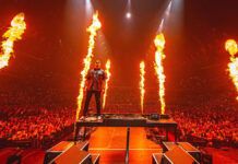 DJ Snake lanza por sorpresa ‘Damn Right (Pt.2)’ junto a Audrey Nuna