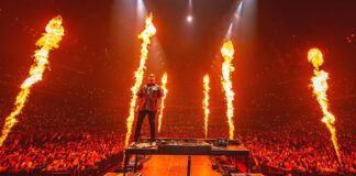 DJ Snake lanza por sorpresa ‘Damn Right (Pt.2)’ junto a Audrey Nuna