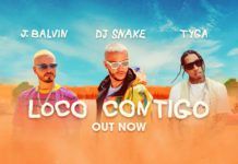 DJ Snake, J Balvin y Tyga protagonizan la canción del verano 2019 canción del verano 2019