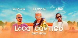 DJ Snake, J Balvin y Tyga protagonizan la canción del verano 2019 canción del verano 2019
