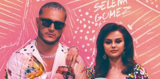 DJ Snake y Selena Gomez, dispuestos a volver a reinar los charts con ‘Selfish Love’ DJ Snake y Selena Gomez