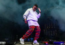 DJ Snake, entre los diez más escuchados en Spotify DJ Snake Spotify