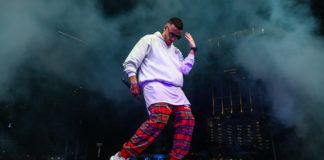 DJ Snake, entre los diez más escuchados en Spotify DJ Snake Spotify
