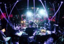 DJ Snake, como en casa en OPIUM Barcelona snake