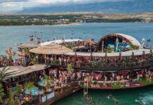Verknipt Croacia Holiday Festival: Noticias, cartel y entradas