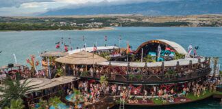 Verknipt Croacia Holiday Festival: Noticias, cartel y entradas