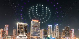 Ultra Music Festival, amo y señor de la Miami Music Week