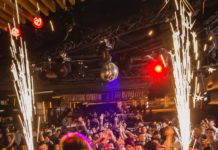 La épica noche de Kayzo en Sutton Barcelona Kayzo Sutton Barcelona Wololo Sound