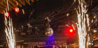 La épica noche de Kayzo en Sutton Barcelona Kayzo Sutton Barcelona Wololo Sound