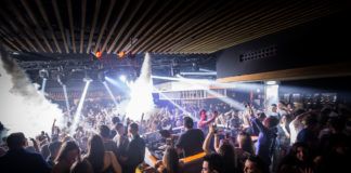 Barcelona gozó de Valentino Khan e Illenium en una misma noche illenium valentino khan barcelona wololo sound