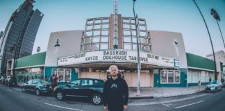 Kayzo anuncia su sello Welcome Records Welcome Records