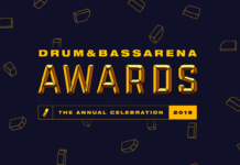Ya conocemos a los ganadores de los Drum & Bass Arena Awards 2019 Drum bass Arena 2019