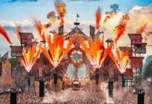 Dominator ‘The Core Citadel’ anuncia su cartel al completo