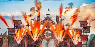 Dominator ‘The Core Citadel’ anuncia su cartel al completo