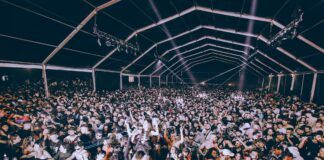 El techno y hard techno protagonizarán el Día de Andalucía de DOMO