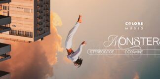 Los artistas nacionales Dopamine y Stereocode lanzan su nuevo tema ‘Monsters’