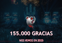 Así vivimos la nueva era de Dreambeach en su sexta edición