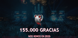 Así vivimos la nueva era de Dreambeach en su sexta edición