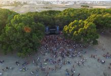 Dreambeach 2019 sigue la senda del sonido urbano