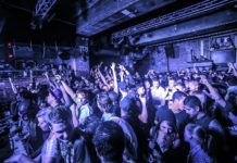 Drum and bass: las 10 cosas esenciales que debes saber del género DRUM AND BASS