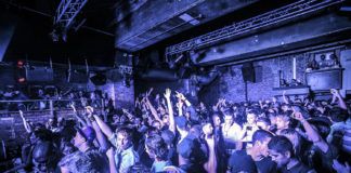 Drum and bass: las 10 cosas esenciales que debes saber del género DRUM AND BASS